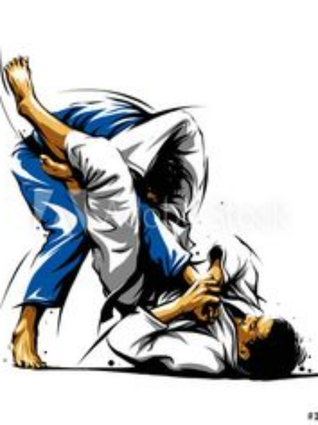 Técnicas Essenciais de Jiu Jitsu para Melhorar seu Jogo