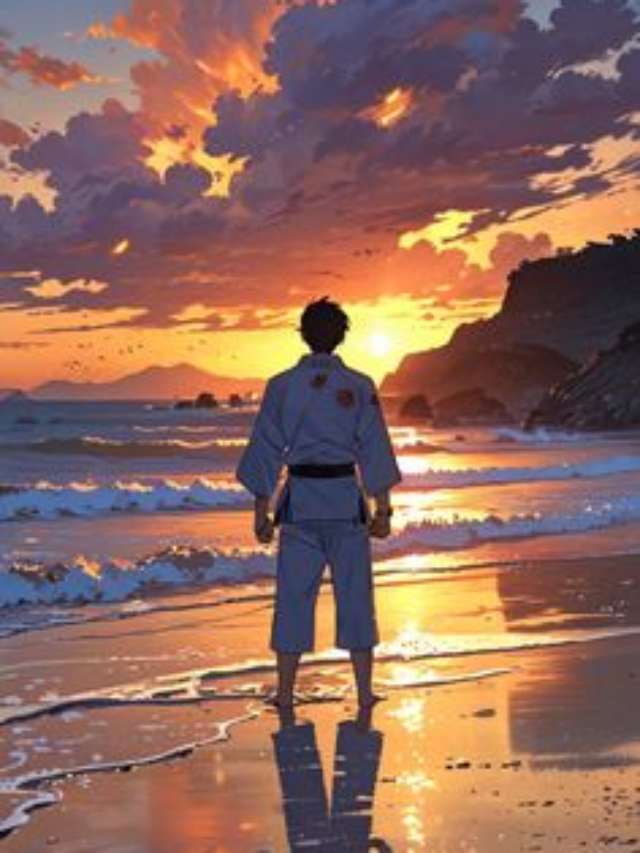 A História do Jiu Jitsu: De suas Raízes ao Mundo Moderno