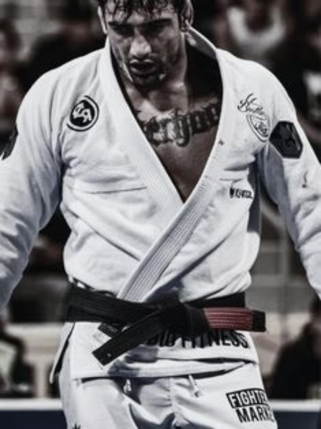 Por Que o Jiu Jitsu é a Melhor Arte Marcial para Autodefesa