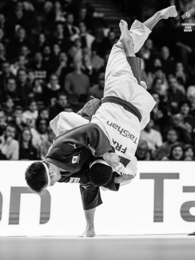 Jiu Jitsu e a Evolução das Artes Marciais: Como Está Mudando o Esporte
