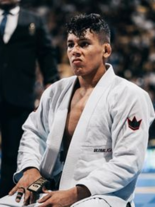 Jiu Jitsu e o Impacto no Corpo: Benefícios Físicos e Mentais