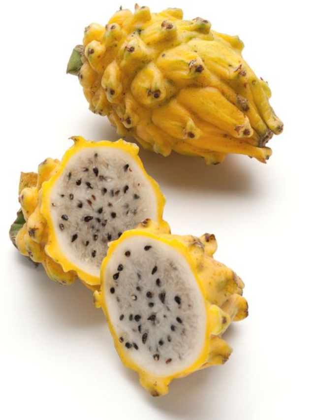 "How Dragon Fruit Boosts Immunity and Digestion"
