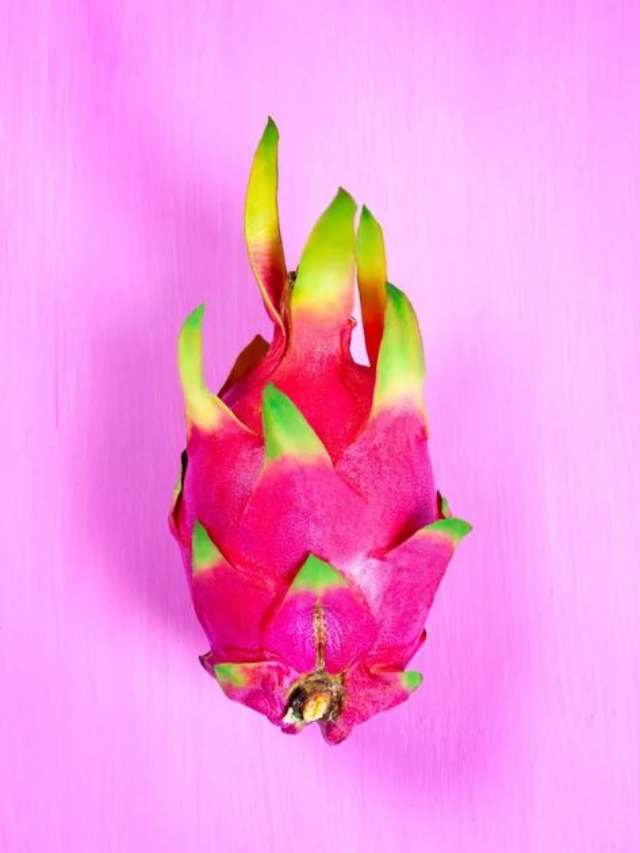 "Dragon Fruit Cultivation: Tips for a Bountiful Harvest"