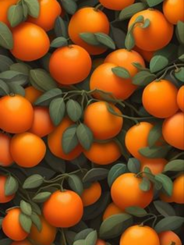 Top 10 Reasons to Add Oranges to Your Daily Diet