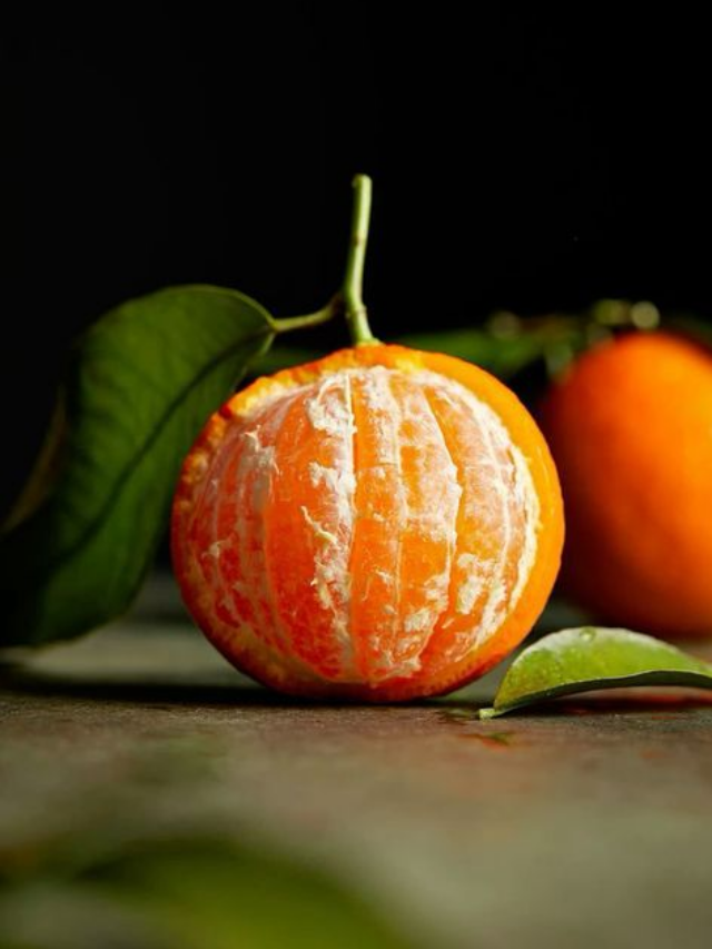 Oranges for Skin Care: Natural Glow and Hydration Secrets