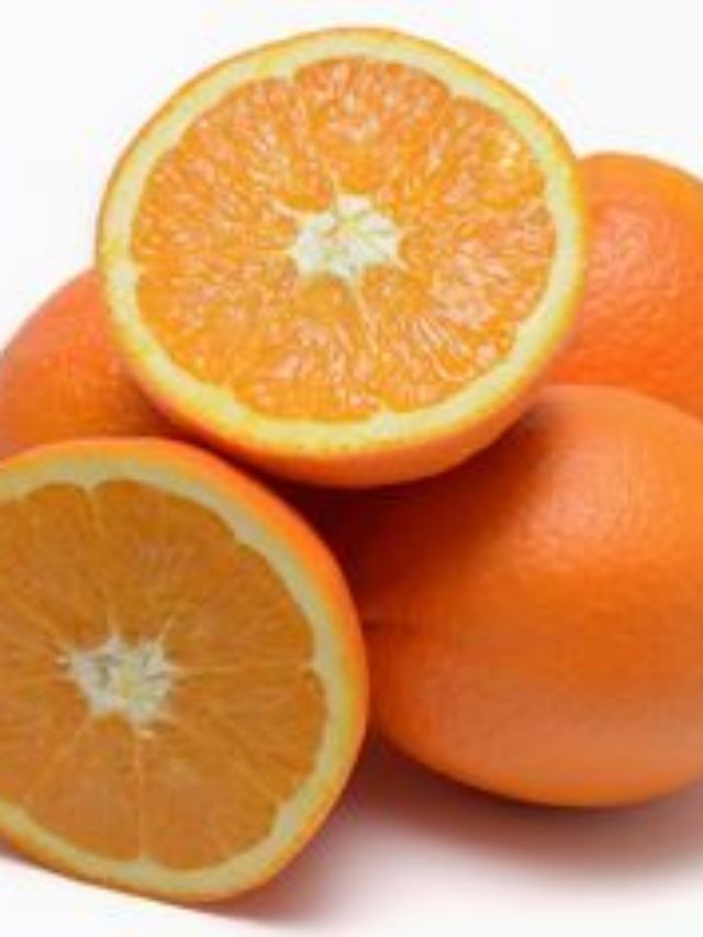 Surprising Uses of Oranges in Cooking and Home Remedies