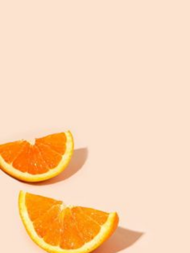 Why Oranges Are the Perfect Snack for Weight Loss
