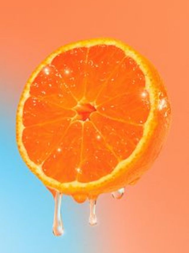 From Juice to Zest: Creative Ways to Use Oranges in Your Diet